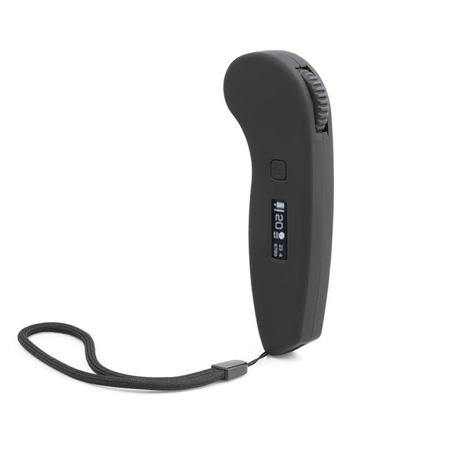 Smart OLED Screen Remote for WowGo 3 / 3X / 2S