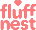 Fluffnest logo