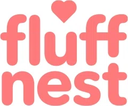 Fluffnest logo