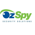 OzSpy logo