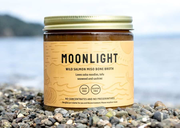 Wild Salmon Bone Miso Broth