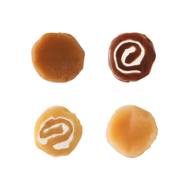 Caramel Lover's Collection