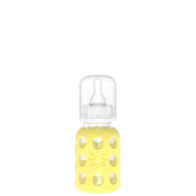 4oz Glass Baby Bottle