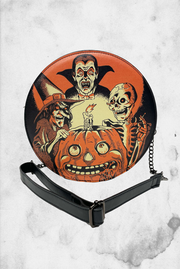 Halloween Shirt Company - Shapeshifter - Halloween All Year