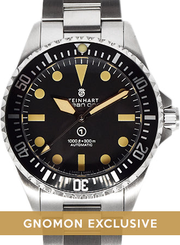 Ocean Vintage Military 39 - Gnomon Exclusive