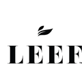 Leef Organics logo