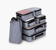 6-Piece Packing Cube Set