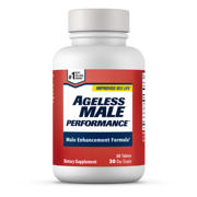 Ageless Male Performance