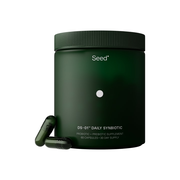 Seed • DS-01® Daily Synbiotic (Probiotics + Prebiotics)