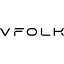 Vfolk logo