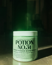 POTION NO.31