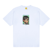 BEAUTY IS PAIN TEE by GOLF WANG