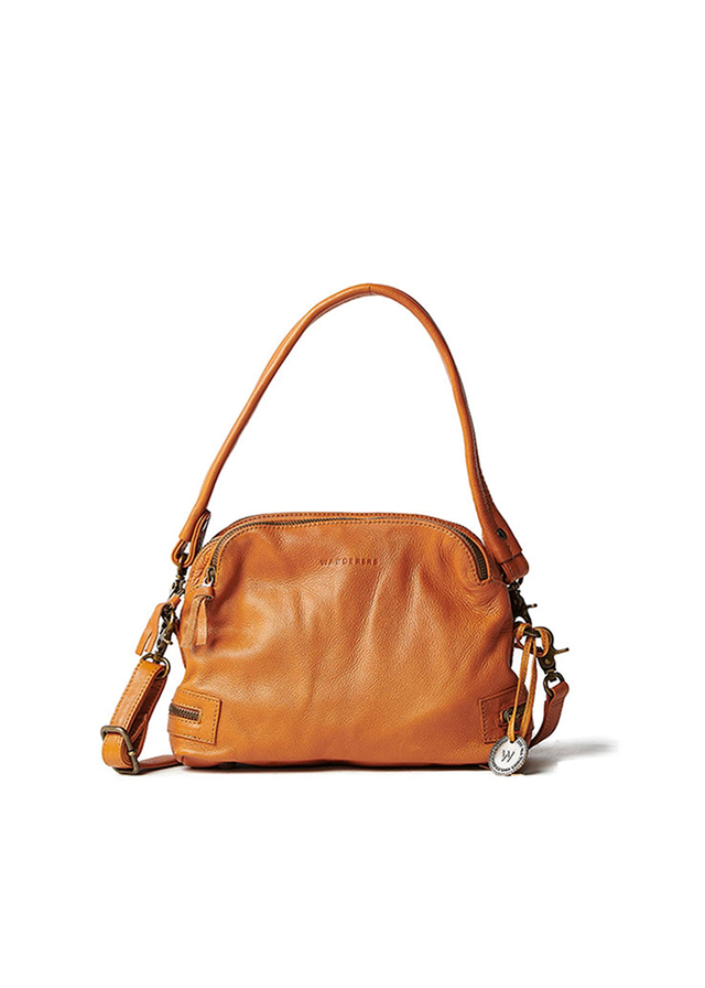 The Manhattan Crossbody