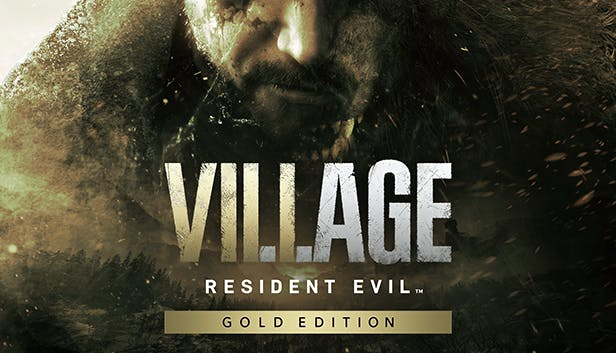 Resident Evil Village Gold Edition