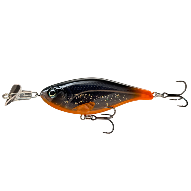 Headbanger Cranky Shad 5"