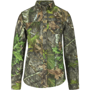 Women's Mesh Back Flyweight Shirt 2.0