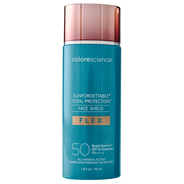 Sunforgettable® Total Protection® Face Shield Flex SPF 50