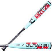 2026 DeMarini The Goods (-8) 2 ¾” USSSA Baseball Bat