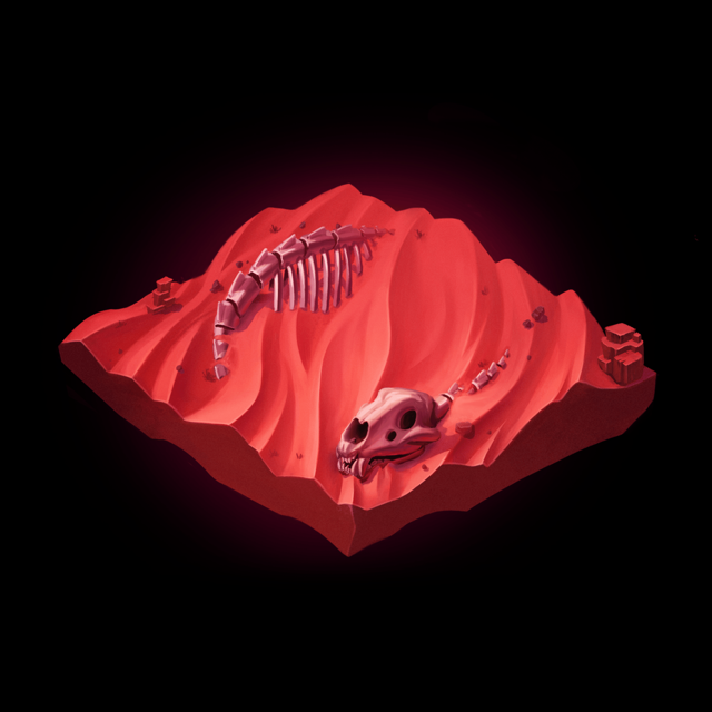 First Frontier Land #2962