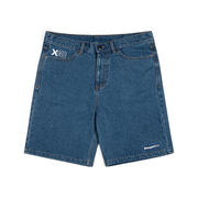 ChitoAD Denim Shorts
