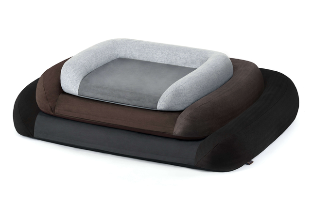 P.L.A.Y. California Dreaming Memory Foam Lounger Bed
