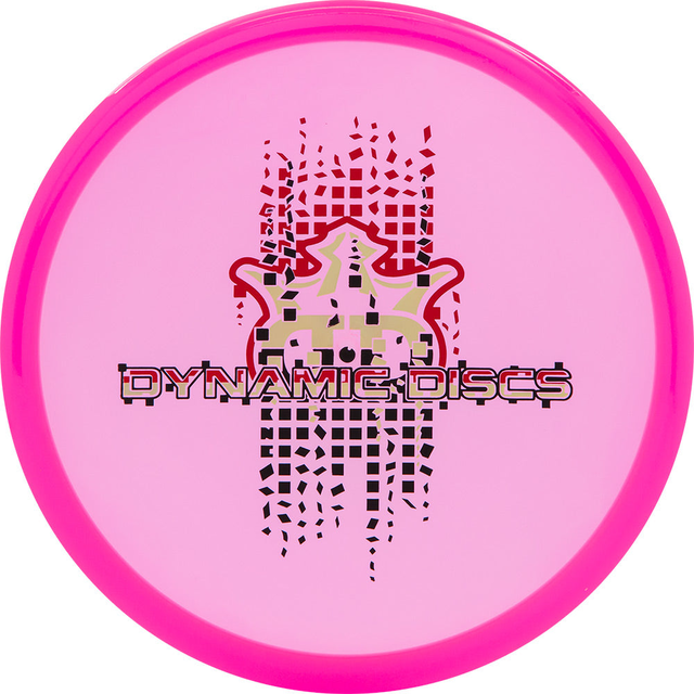 Lucid-Ice Suspect Pixel Perfect