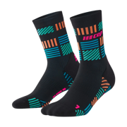 The Run Limited Edition Compression Mid Cut Socks, Women