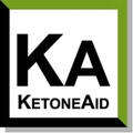 KetoneAid logo