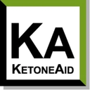 KetoneAid logo