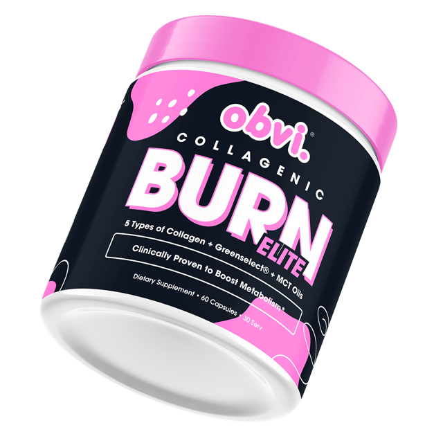 Collagenic® Burn Elite