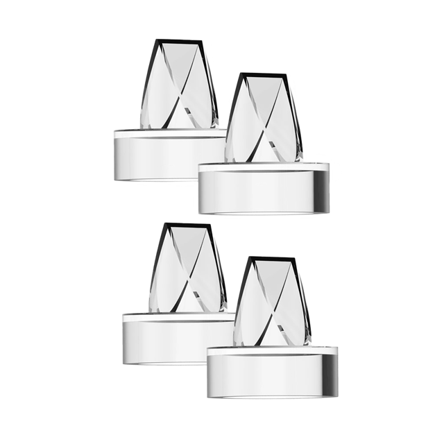 Spare Duckbill Valves