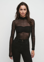 THE LOVE LANGUAGE TOP