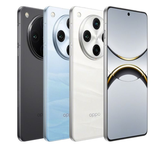 Oppo Find X8 Pro 5G Dual SIM