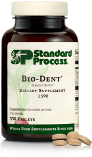 Bio-Dent®, 330 Tablets