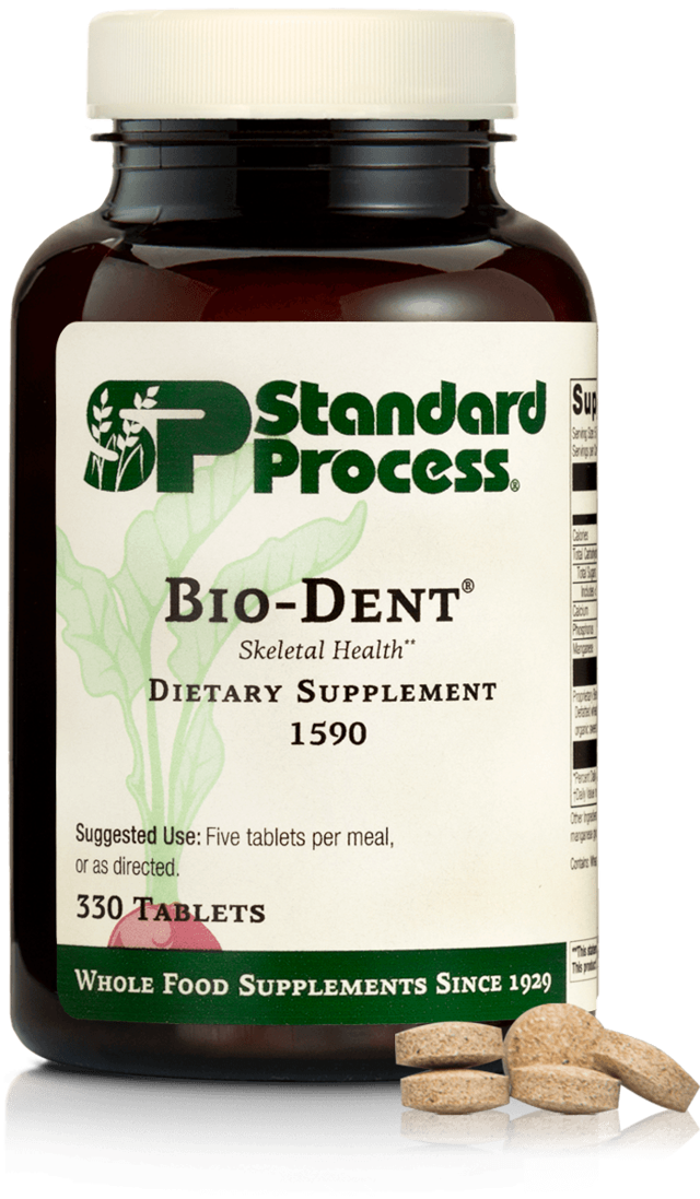 Bio-Dent®, 330 Tablets