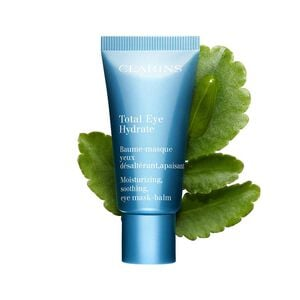 Total Eye Hydrate - Hydrating Eye Treatment + Mask for Dark Circles