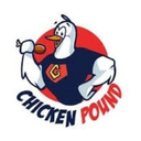 The Chicken Pound logo