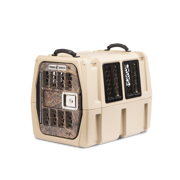 G1™ KENNEL - TAN/SHADOW GRASS