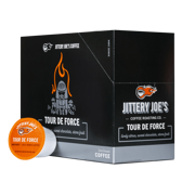 Tour de Force: K-Cup® Pods