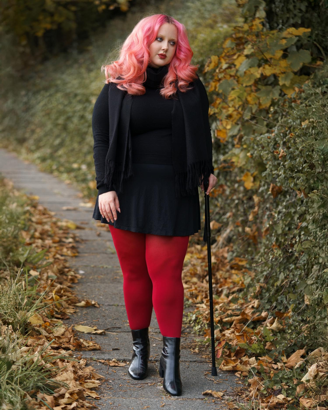 120 Denier Tights - Pirouette