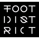Foot District logo