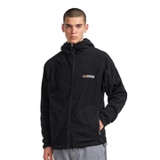 Butter Goods - Trail Polar Fleece Jacket - XL