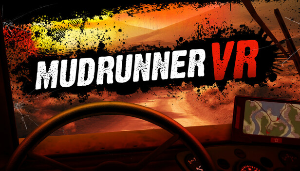 MudRunner VR on Steam