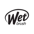 Wet Brush logo
