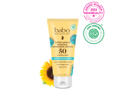 Super Shield Sunscreen Lotion SPF50
