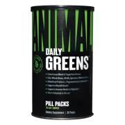 Animal Greens