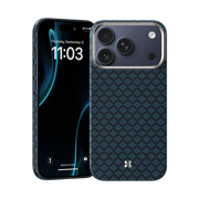 ArmorGrid ArmorAir Case built with Kevlar® for iPhone 17 Pro Max