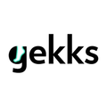 Gekks logo