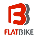 Flatbike logo