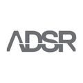 ADSR Sound logo
